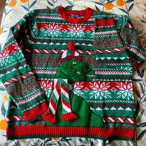 Ugly Christmas Sweater